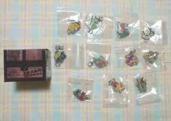 【ONEPIECE】チャーム11種セット