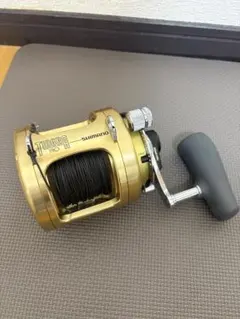 2026年最新】シマノ ティアグラ リールの人気アイテム - メルカリ