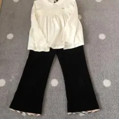 Burberry上下セットのサムネイル