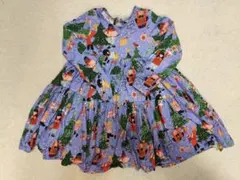 クリスマス ワンピース