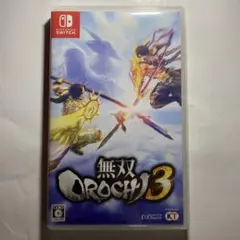 無双OROCHI3 通常版