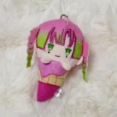 鬼滅の刃 アイスたぴぬい vol.3 甘露寺蜜璃
