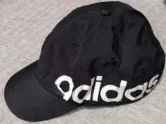 adidas アディダス キャップ 帽子 ブラック