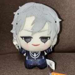 ナムコ限定 18TRIP エイトリ ちびぐるみ 百目鬼潜 32個 ナムコ限定 18TRIP エイトリ ちびぐるみ 百目鬼潜 32個 ナムコ限定