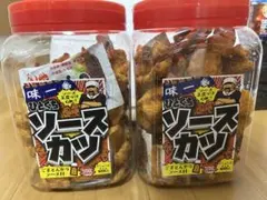 ソースカツ×2のサムネイル