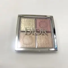 L様専用品⭐︎ディオール　バックステージ　フェイス　グロウ　パレット　004
