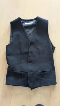 Journal Standard 　メンズ　ジレ　ベスト M