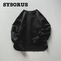 新品未使用　SYSORUS 黒 スカート サイズ38 2025年最新】sysorus スカートの人気アイテム - メルカリ
