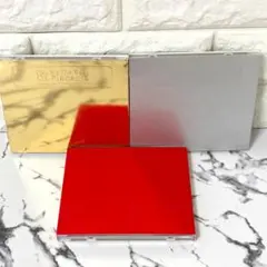 【レア✨】名盤3CD B'z プレジャー & プレジャー 2, トレジャー