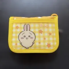 ちいかわ 財布 うさぎ