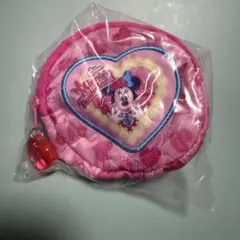 ディズニーリゾート　ミニー　パルパル　カプセルトイ ミニーのファンダーランド