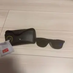 Ray-Ban サングラス ケース付き