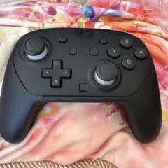 Nintendo Switch 2 Proコントローラー　ジャンク