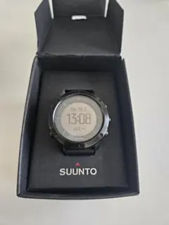 SUUNTO スント トラバース OW151 スマートウォッチ