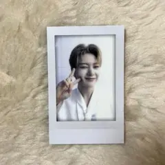 ZEROBASEONE  ペンコントレカ　マシュー