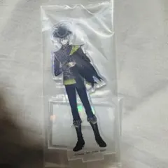 ツイステ シルバー キャラクターグッズ