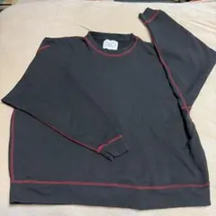 anown トレーナー メンズ Ｌ