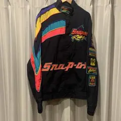 ASTRO Snap-on Racing ジャケット