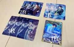 聖川真斗 うたプリ ビジュコレ vol.3 まとめ売り