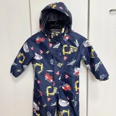 ジャンプスーツ 100