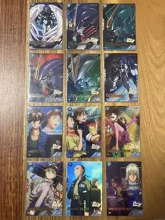 アーセナルベース エンドレスワルツプロモ