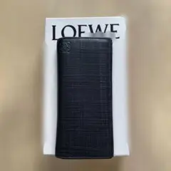2025年最新】LOEWE 長財布の人気アイテム - メルカリ