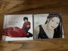 Enya Amarantine Hayley Westenra CD 2枚セット