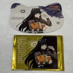 ナンジャタウン サカモトデイズ SAKAMOTODAYS 大佛 特典 アクコ