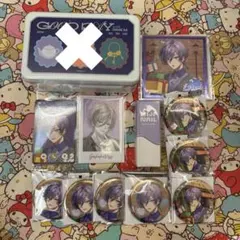 【✧期間限定お値下げ中✧】にじさんじ ✩ 3SKM 榊ネス グッズセット