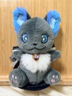 ツイステ グリム ディズニーストア限定 肩のり ぬいぐるみ