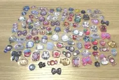 ボンボンドロップシールおすそわけ