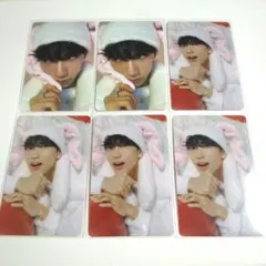 INI 池崎理人 THE WINTER MAGIC cake ver. トレカ