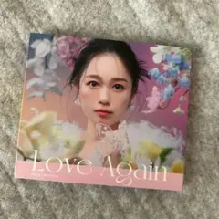 Love Again