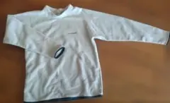 mont-bell　モンベル　クリプラス　フリースプルオーバー　新品