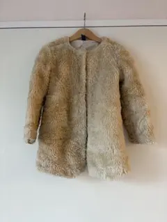 ムートンコート コート