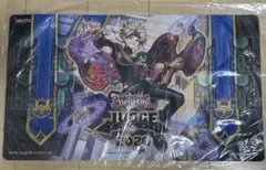 新品未開封】 星杯の神子イヴ プレイマット JUDGE 韓国 限定 - メルカリ