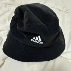 adidas 帽子 バケットハット バケハ