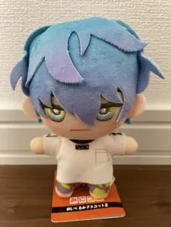 カリスマ　みにコレ！miniぬいぐるみ　湊大瀬