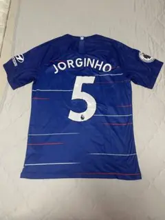 CHELSEA JORGINHO 5 NIKE ユニフォーム
