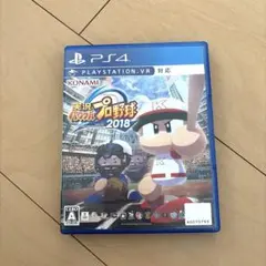 PS4 実況パワフルプロ野球2018