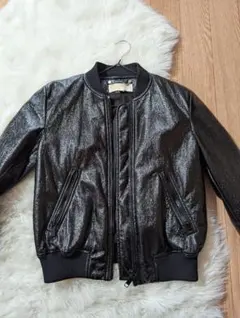 2026年最新】MICHAEL KORS レディース レザージャケット・ライダースの