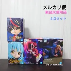 転生したらスライムだった件　転スラ　フィギュア　リムル　ヴェルドラ　ベニマル