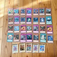 遊戯王OCG デュエルモンスターズ カード　まとめ売り