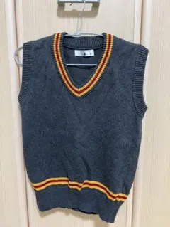 【るん様】Vネック ベスト