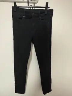 ユニクロ スキニーパンツ