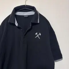 L judge ポロシャツ nyhc