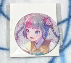 プロセカ 初音ミク グリ缶 グリッター缶バッジvol. 8B 予約商品】グリッター缶バッジ イベントイラストコレクション