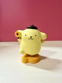 ポムポムプリン ハロウィンフィギュアセット