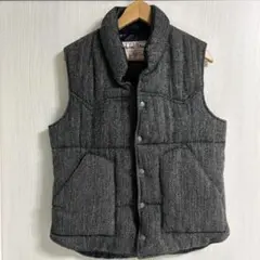 ダウンベスト ベスト