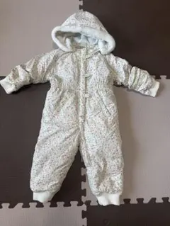 スノーウェア ロンパース